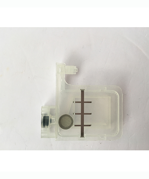 большой демпфер