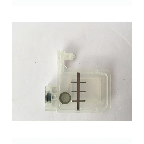 большой демпфер