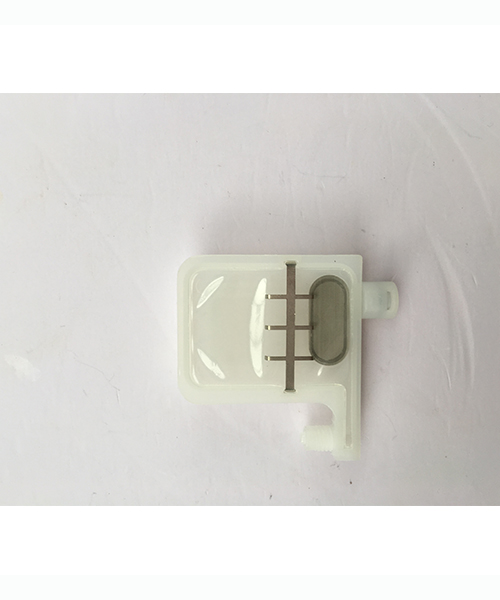 большой демпфер