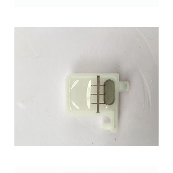 большой демпфер