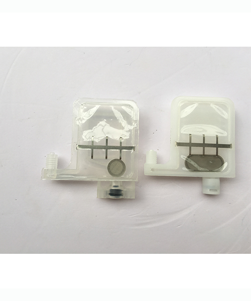 большой демпфер