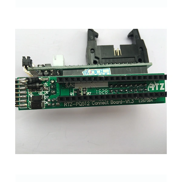 carte de tête d'impression flore