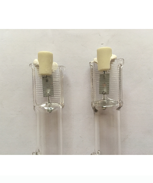 ультрафиолетовая светодиодная лампа