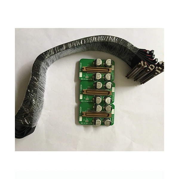 Konica 512i head cable