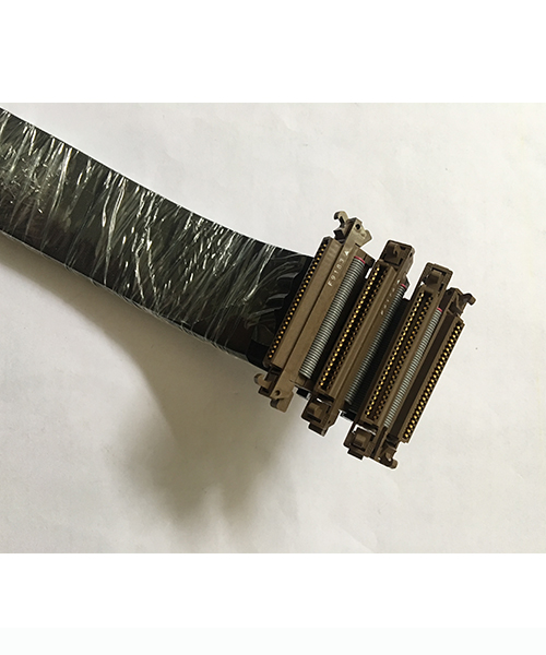 Konica 512i head cable