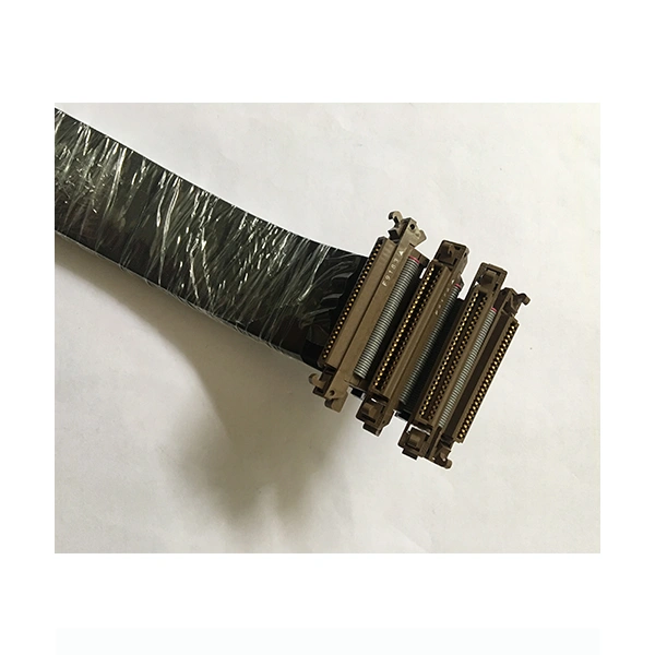 Konica 512i head cable