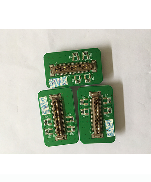 tarjeta principal konica 512i