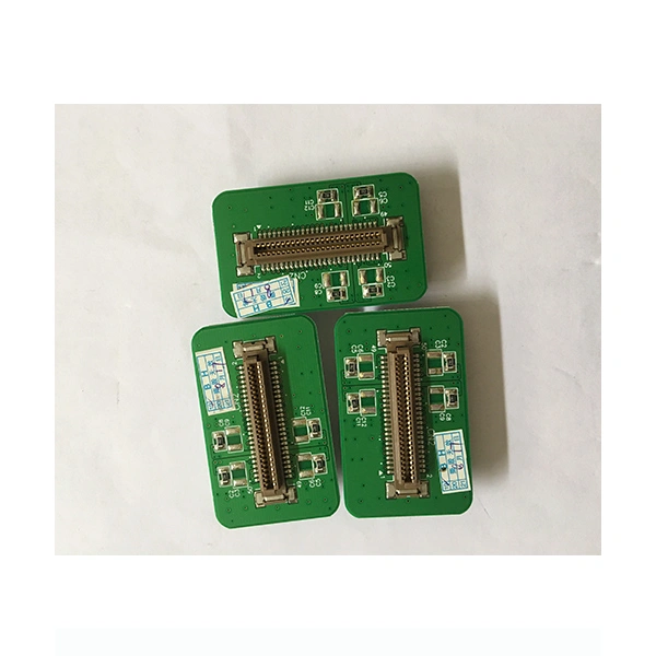 tarjeta principal konica 512i