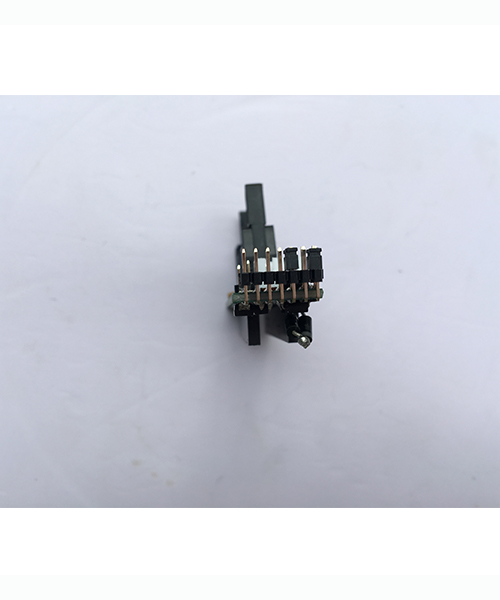 tarjeta de transferencia de cabeza konica 512i