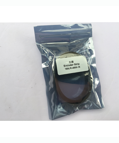 Encoder strip