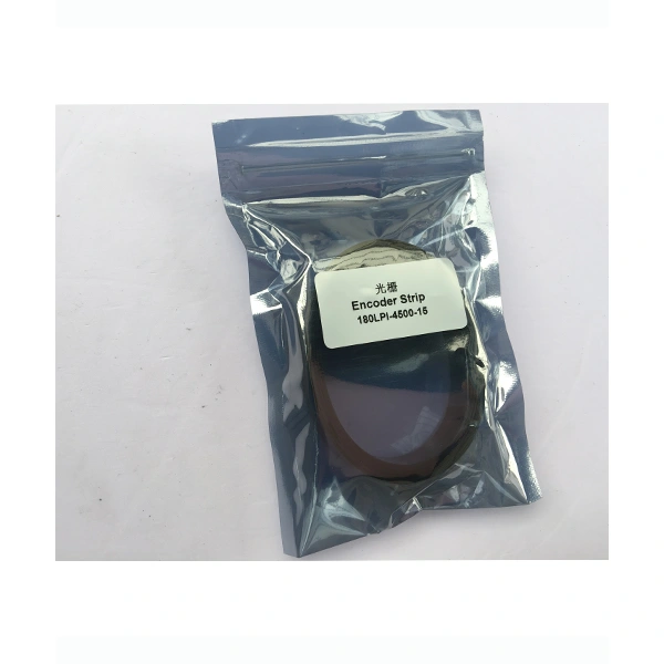 Encoder strip