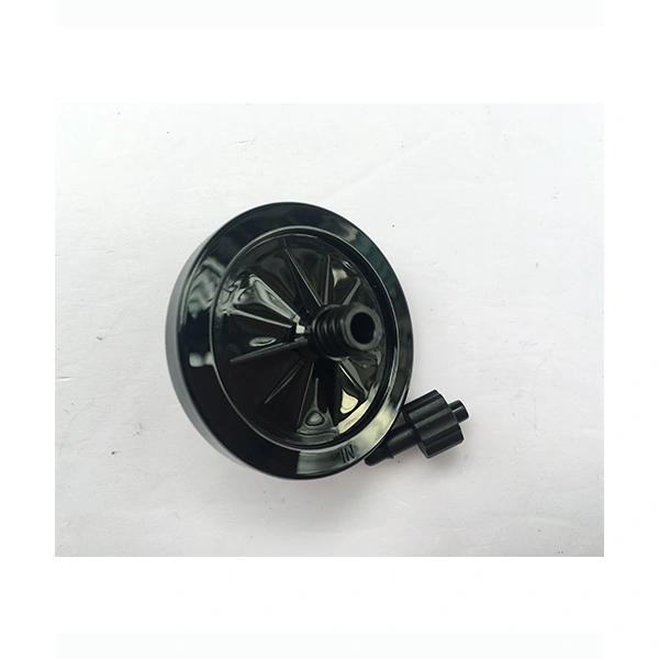 filtre à disque noir  