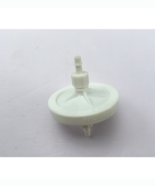 дисковый фильтр белый  