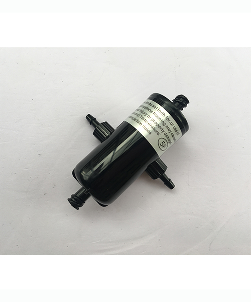 filtre uv noir et court