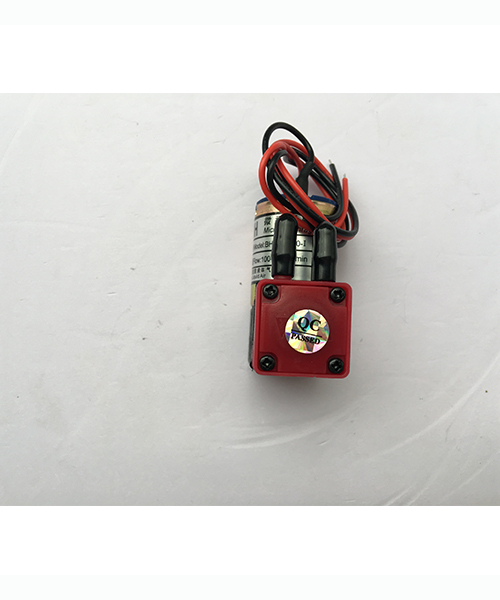 обычный маленький чернильный насос