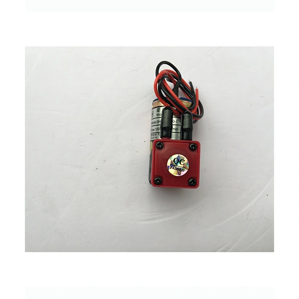 обычный маленький чернильный насос