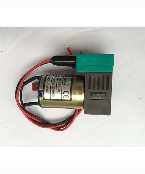 bomba de tinta pequeña jyy