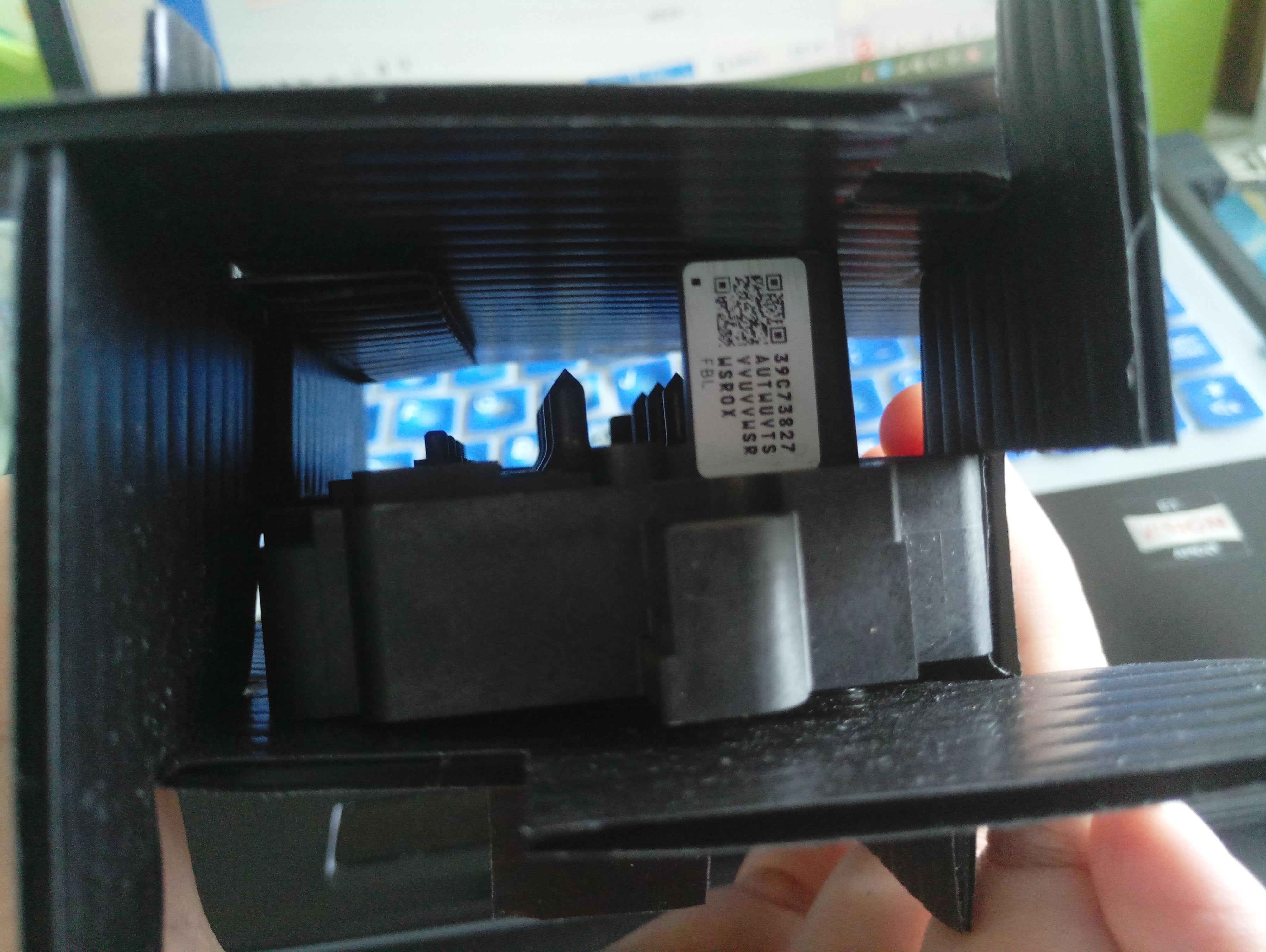 tête d'impression epson dx5