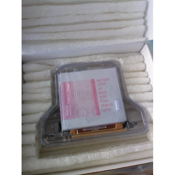 спектры полярная печатающая головка флора печатающая головка