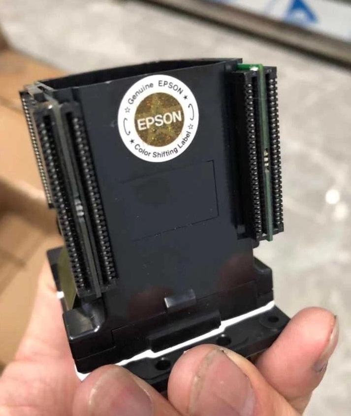 tête d'impression epson l1440-u2 dx7