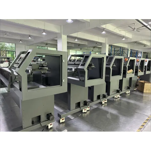 Гибкая машина Konica 512I, сольвентная печатная машина, сольвентный принтер