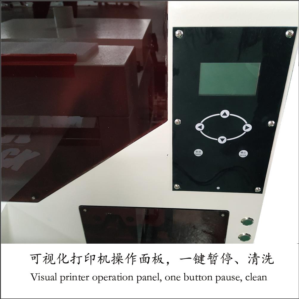 DTF PRINTER, dtf transfer printer, dtf machine, uv dtf printer