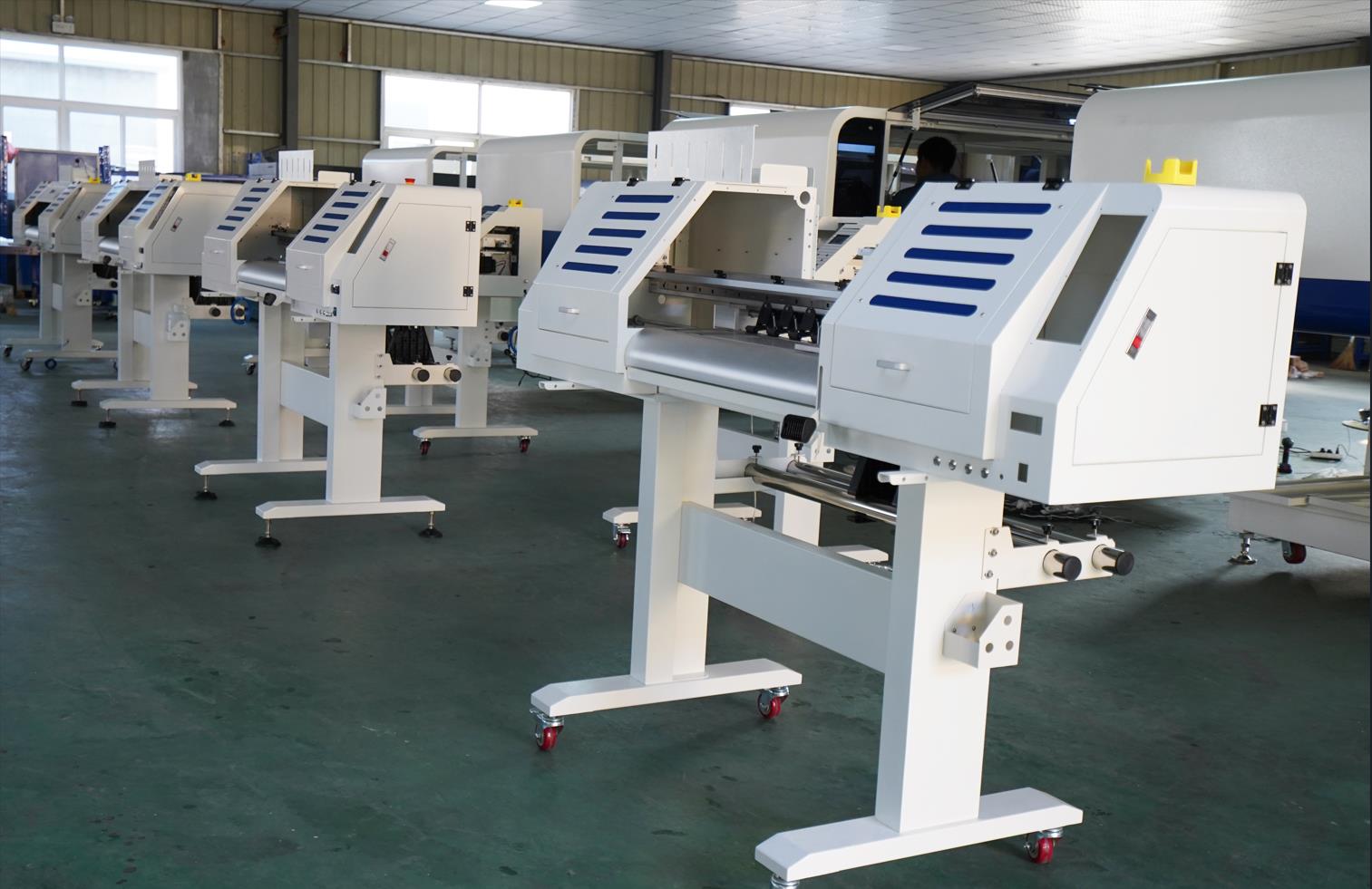 Imprimante DTF, impression DTF, imprimante directe sur film