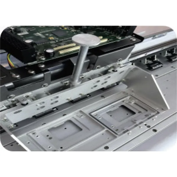 Máquina ecosolvente e impresora ecosolvente para impresión de vinilo.