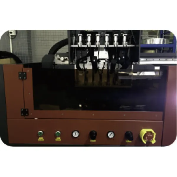 Aopha - Impresora flexible de carteles y películas para techos UV3200