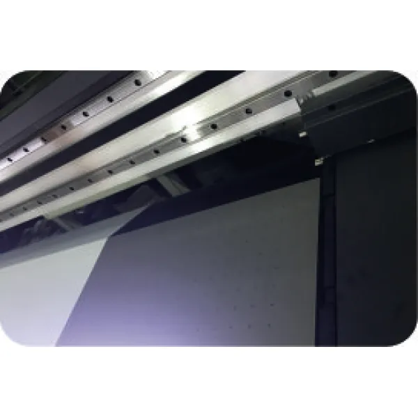 Aopha - Impresora flexible de carteles y películas para techos UV3200