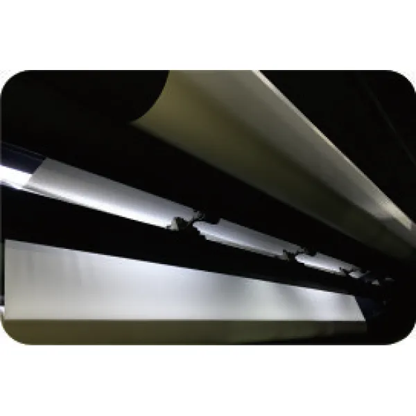 Aopha - Impresora flexible de carteles y películas para techos UV3200