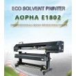 Impresora eco solvente con cabezal impresora Epson dx5.