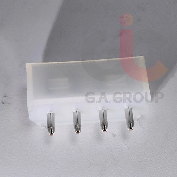 0015244449 Molex New Original Header Connector in Stock