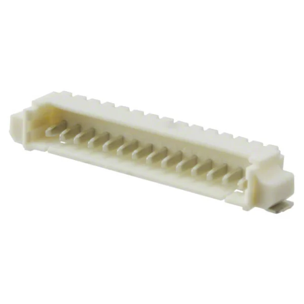 0532611471 Molex & DataSheet Connector Header