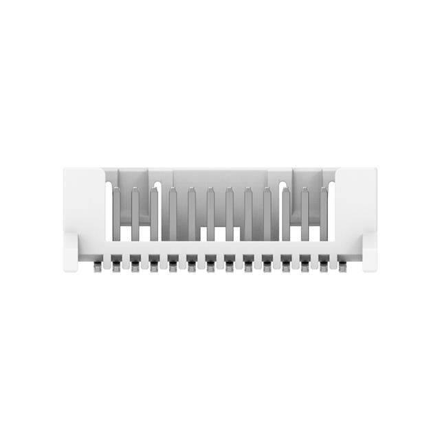 1-2355091-4 & DataSheet TE Connectivity Headers & Wire Housings