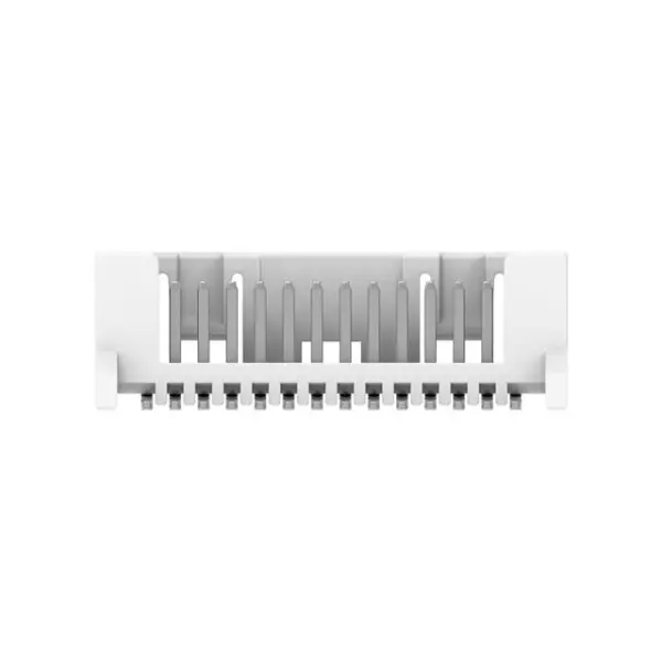 1-2355091-4 & DataSheet TE Connectivity Headers & Wire Housings