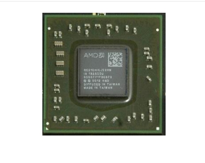 100-CG2763 & DataSheet AMD Embedded Processors & Controllers