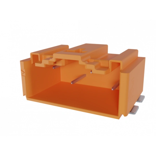 10164742-001LF & DataSheet Amphenol Backplane Connectors