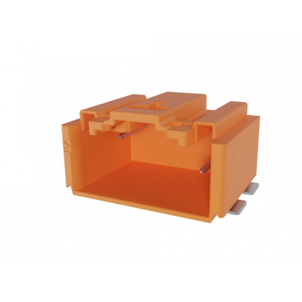 10164743-001LF & DataSheet Amphenol Backplane Connectors