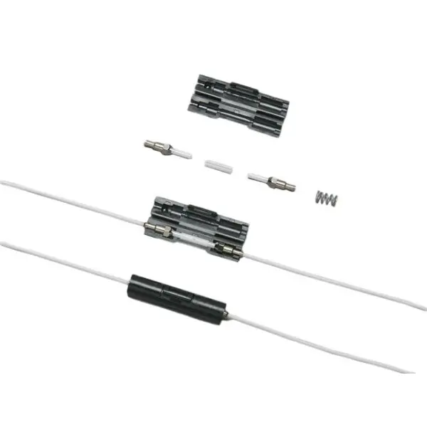 106073-0020 & DataSheet Molex Fiber Optic Connectors