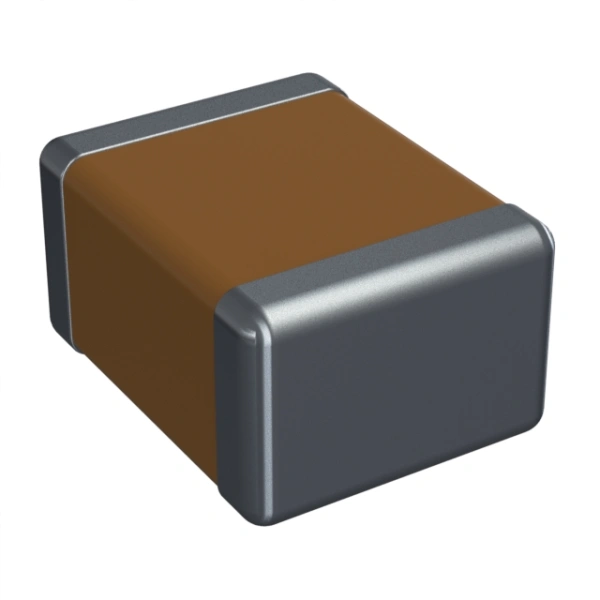 1210GC102KAT1A Ceramic Capacitor KYOCERA AVX
