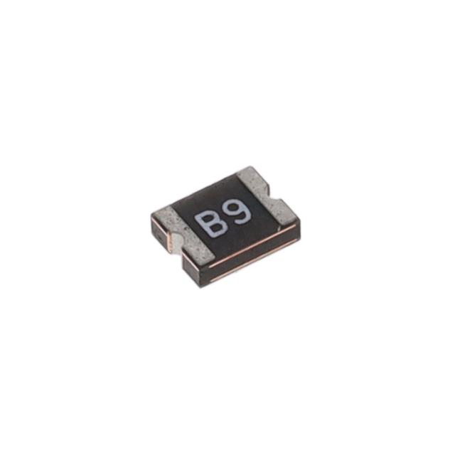 1210L010/90WR Resettable Fuses - PPTC Littelfuse Cut Tape MouseReel