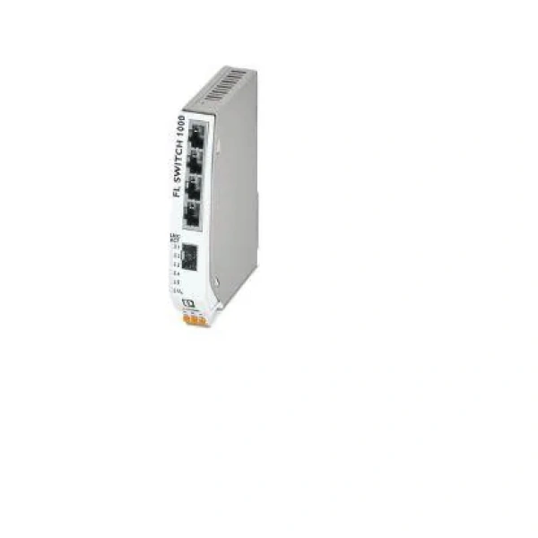 1343023 & DataSheet Phoenix Ethernet & Communication Modules