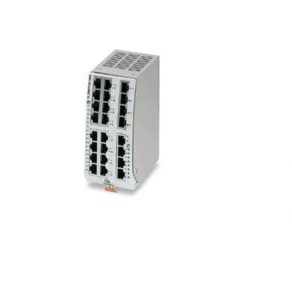 1343027 & DataSheet Phoenix Ethernet & Communication Modules