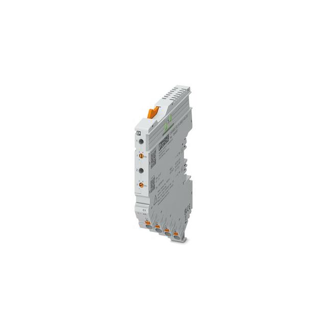 1344361 Circuit Breakers & Accessories Phoenix Contact