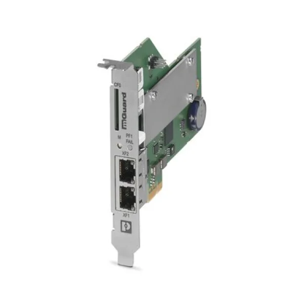 1441187 & DataSheet Phoenix Ethernet & Communication Modules