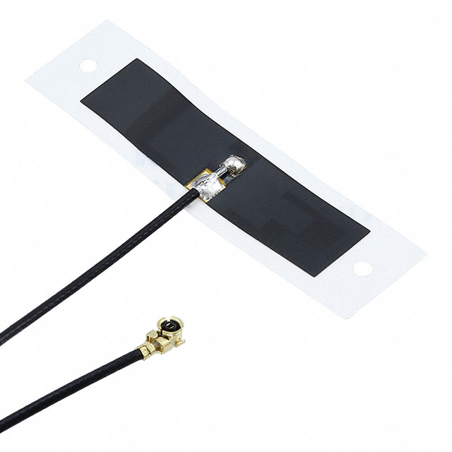 1461530200 Molex Dual-band Flexible Antenna Electronics Part