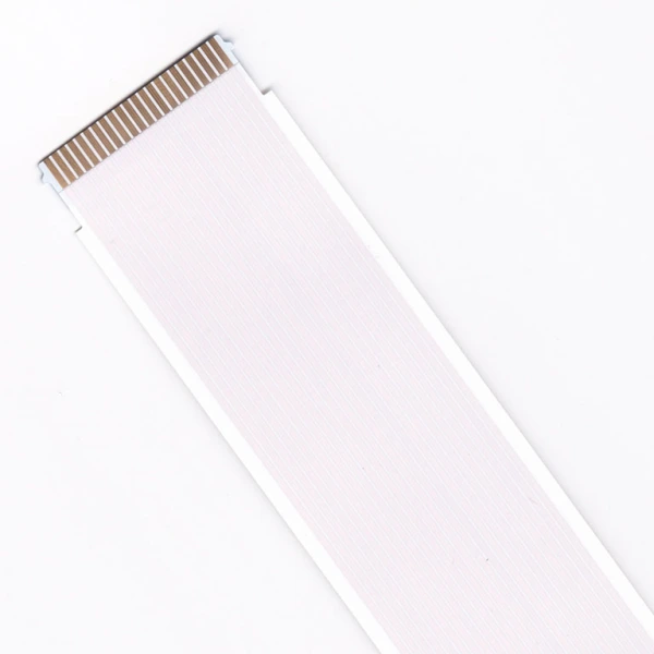 15019-0363 FFC / FPC Jumper Cables Molex Same Side Contacts