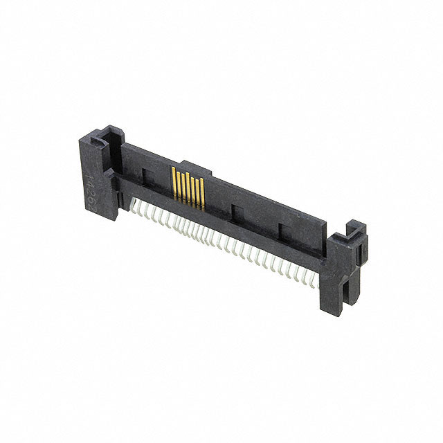 1735078-1 & DataSheet TE Connectivity