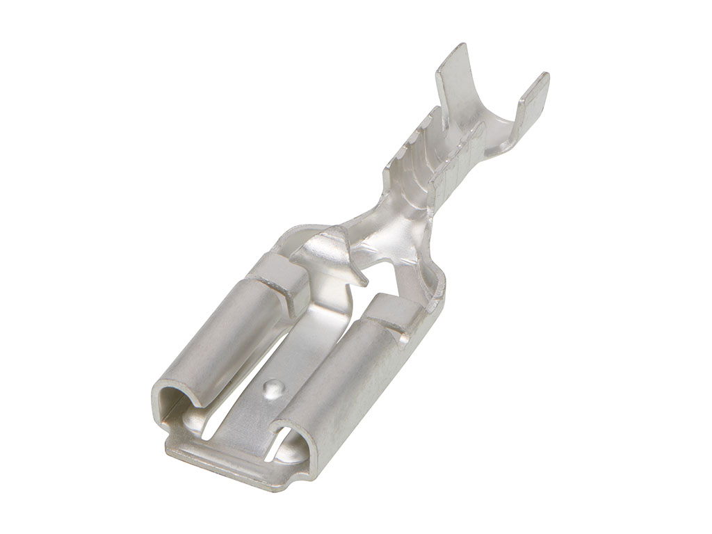 19439-0004 & DataSheet Molex Terminals